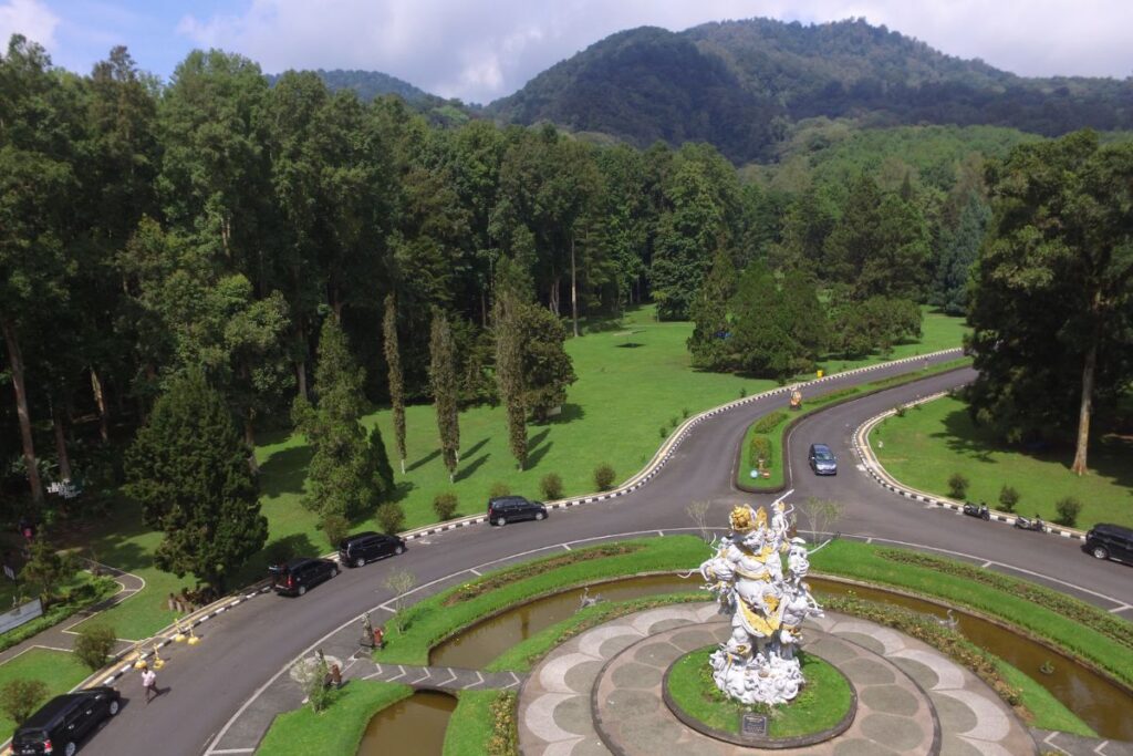 21. kebun raya bedugul 1024x683